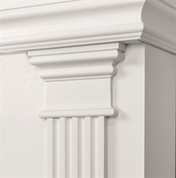 Декоративная капитель