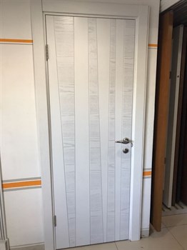 Двери в интерьере