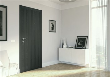Двери в интерьере