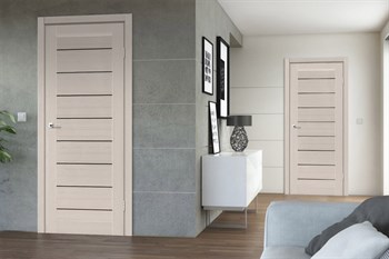 Дверь в интерьере