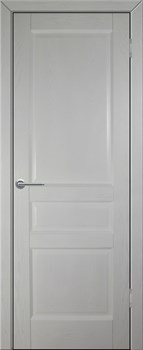 Дверь шпонированная Прованс-9 глухая - фото 38280