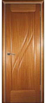 Дверь шпонированная Даяна Глухая - фото 38320