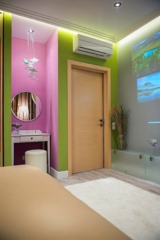 Рондо Ф-01 (Дуб) - фото 50573