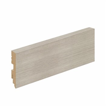 Плинтус Тип-0 Cappuccino Veralinga - фото 54009