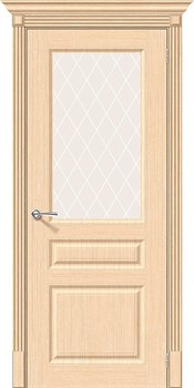 Статус-15 Ф-22 (БелДуб) White Сrystal - фото 54151