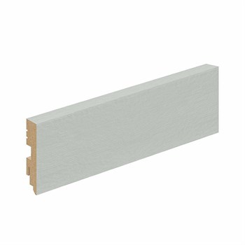 Плинтус Тип-0 Grey Wood - фото 54245