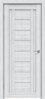 Межкомнатная дверь Дуб патина серый 554 ПО - фото 77389