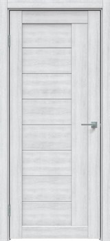 Межкомнатная дверь Дуб патина серый 564 ПО - фото 77399