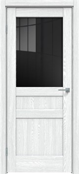Межкомнатная дверь Дуб патина серый 644 ПО - фото 77465