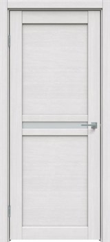 Межкомнатная дверь Дуб Серена светло-серый 507 ПО - фото 77620