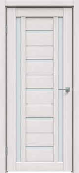 Межкомнатная дверь Дуб Серена светло-серый 517 ПО - фото 77630