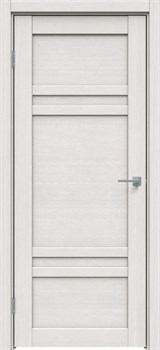 Межкомнатная дверь Дуб Серена светло-серый 519 ПГ - фото 77632