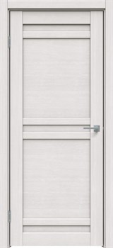 Межкомнатная дверь Дуб Серена светло-серый 532 ПГ - фото 77645