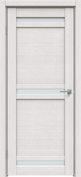 Межкомнатная дверь Дуб Серена светло-серый 533 ПО - фото 77646