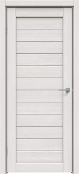 Межкомнатная дверь Дуб Серена светло-серый 535 ПГ - фото 77648