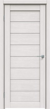 Межкомнатная дверь Дуб Серена светло-серый 538 ПО - фото 77651