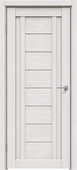 Межкомнатная дверь Дуб Серена светло-серый 554 ПО - фото 77667