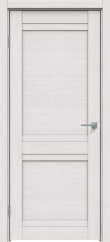 Межкомнатная дверь Дуб Серена светло-серый 557 ПГ - фото 77670