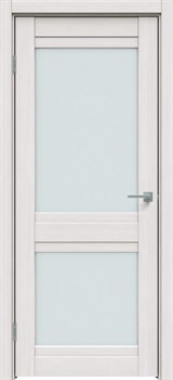 Межкомнатная дверь Дуб Серена светло-серый 559 ПО - фото 77672