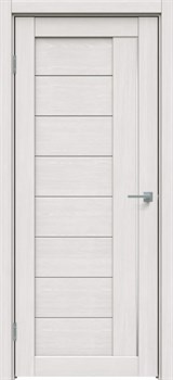 Межкомнатная дверь Дуб Серена светло-серый 564 ПО - фото 77677