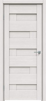 Межкомнатная дверь Дуб Серена светло-серый 567 ПГ - фото 77680