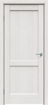 Межкомнатная дверь Дуб Серена светло-серый 596 ПГ - фото 77704