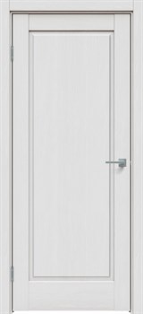 Межкомнатная дверь Дуб Серена светло-серый 634 ПГ - фото 77735