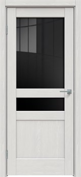 Межкомнатная дверь Дуб Серена светло-серый 645 ПО - фото 77745