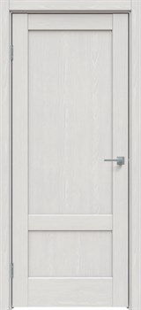 Межкомнатная дверь Дуб Серена светло-серый 647 ПГ - фото 77747