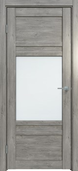 Межкомнатная дверь Дуб винчестер серый 530 ПО - фото 77783