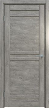 Межкомнатная дверь Дуб винчестер серый 532 ПГ - фото 77785