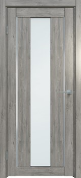 Межкомнатная дверь Дуб винчестер серый 584 ПО - фото 77834