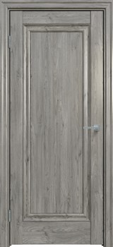 Межкомнатная дверь Дуб винчестер серый 590 ПГ - фото 77839