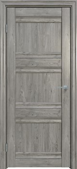 Межкомнатная дверь Дуб винчестер серый 594 ПГ - фото 77844