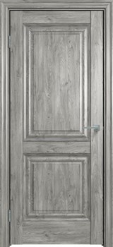 Межкомнатная дверь Дуб винчестер серый 620 ПГ - фото 77861