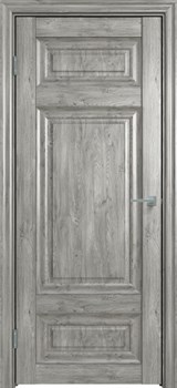 Межкомнатная дверь Дуб винчестер серый 622 ПГ - фото 77863