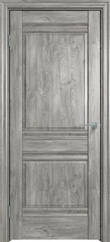 Межкомнатная дверь Дуб винчестер серый 625 ПГ - фото 77866