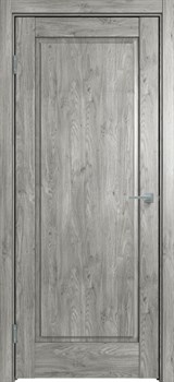 Межкомнатная дверь Дуб винчестер серый 634 ПГ - фото 77875