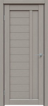 Межкомнатная дверь Дуб Серена каменно-серый 508 ПГ - фото 78021