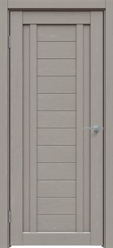 Межкомнатная дверь Дуб Серена каменно-серый 511 ПГ - фото 78024