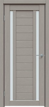 Межкомнатная дверь Дуб Серена каменно-серый 513 ПО - фото 78026