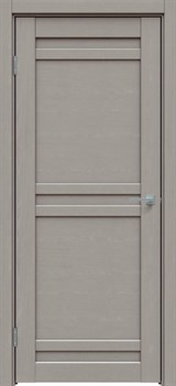 Межкомнатная дверь Дуб Серена каменно-серый 532 ПГ - фото 78045