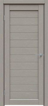 Межкомнатная дверь Дуб Серена каменно-серый 535 ПГ - фото 78048