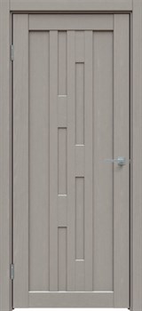 Межкомнатная дверь Дуб Серена каменно-серый 536 ПГ - фото 78049