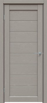Межкомнатная дверь Дуб Серена каменно-серый 538 ПО - фото 78051