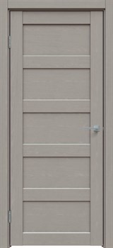 Межкомнатная дверь Дуб Серена каменно-серый 539 ПГ - фото 78052