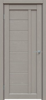 Межкомнатная дверь Дуб Серена каменно-серый 552 ПО - фото 78066