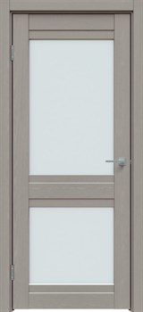 Межкомнатная дверь Дуб Серена каменно-серый 559 ПО - фото 78073