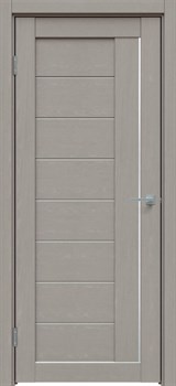 Межкомнатная дверь Дуб Серена каменно-серый 564 ПО - фото 78078