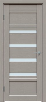 Межкомнатная дверь Дуб Серена каменно-серый 565 ПО - фото 78079